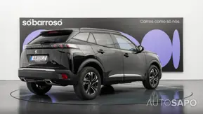 Peugeot 2008 1.2 PureTech GT de 2022