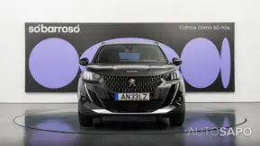 Peugeot 2008 1.2 PureTech GT de 2022