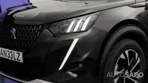 Peugeot 2008 1.2 PureTech GT de 2022