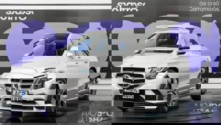 Mercedes-Benz Classe C de 2020