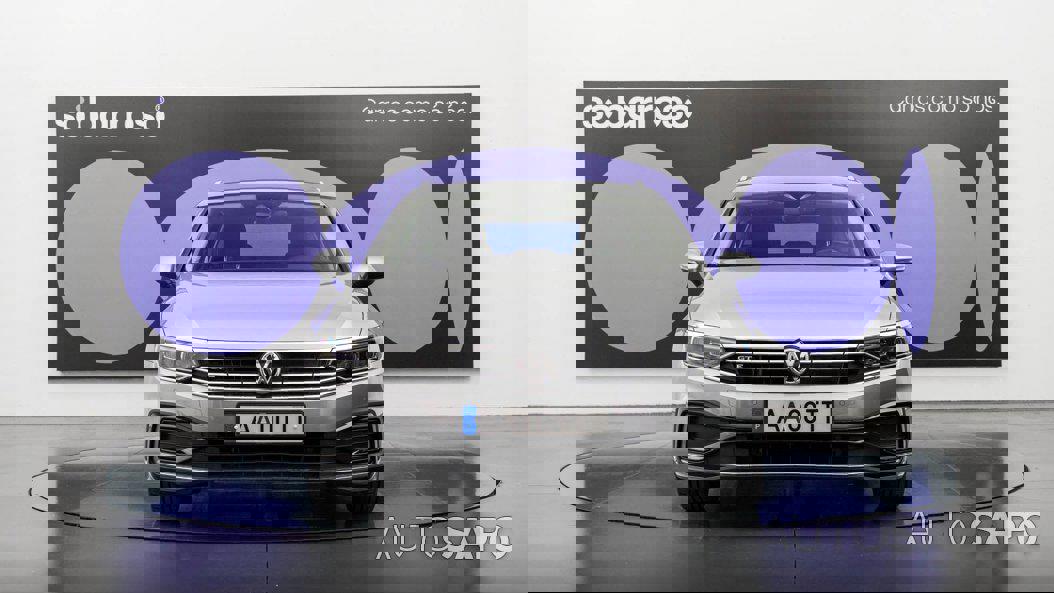 Volkswagen Passat 1.4 TSI GTE Plug-in de 2020