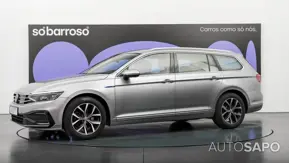 Volkswagen Passat 1.4 TSI GTE Plug-in de 2020