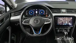 Volkswagen Passat 1.4 TSI GTE Plug-in de 2020