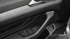 Volkswagen Passat 1.4 TSI GTE Plug-in de 2020