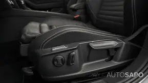 Volkswagen Passat 1.4 TSI GTE Plug-in de 2020