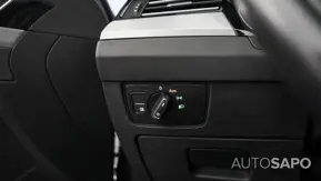 Volkswagen Passat 1.4 TSI GTE Plug-in de 2020