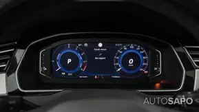 Volkswagen Passat 1.4 TSI GTE Plug-in de 2020