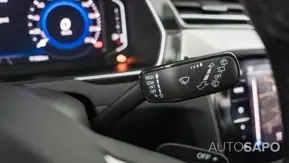 Volkswagen Passat 1.4 TSI GTE Plug-in de 2020