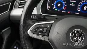 Volkswagen Passat 1.4 TSI GTE Plug-in de 2020