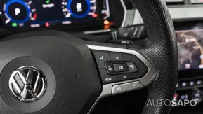 Volkswagen Passat 1.4 TSI GTE Plug-in de 2020