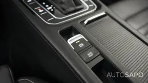 Volkswagen Passat 1.4 TSI GTE Plug-in de 2020