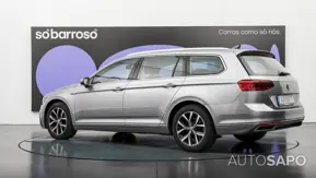 Volkswagen Passat 1.4 TSI GTE Plug-in de 2020