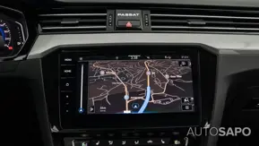 Volkswagen Passat 1.4 TSI GTE Plug-in de 2020