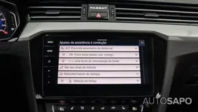 Volkswagen Passat 1.4 TSI GTE Plug-in de 2020