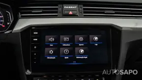 Volkswagen Passat 1.4 TSI GTE Plug-in de 2020