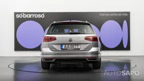 Volkswagen Passat 1.4 TSI GTE Plug-in de 2020
