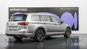 Volkswagen Passat 1.4 TSI GTE Plug-in de 2020