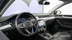 Volkswagen Passat 1.4 TSI GTE Plug-in de 2020