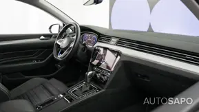Volkswagen Passat 1.4 TSI GTE Plug-in de 2020