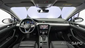 Volkswagen Passat 1.4 TSI GTE Plug-in de 2020