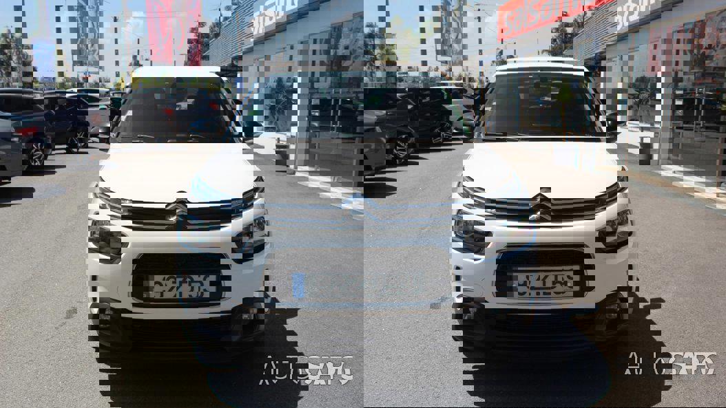 Citroen C4 Cactus 1.5 BlueHDi Feel de 2019