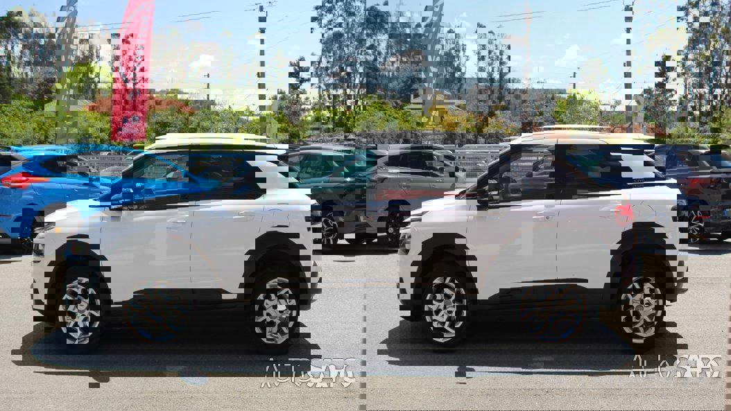 Citroen C4 Cactus 1.5 BlueHDi Feel de 2019