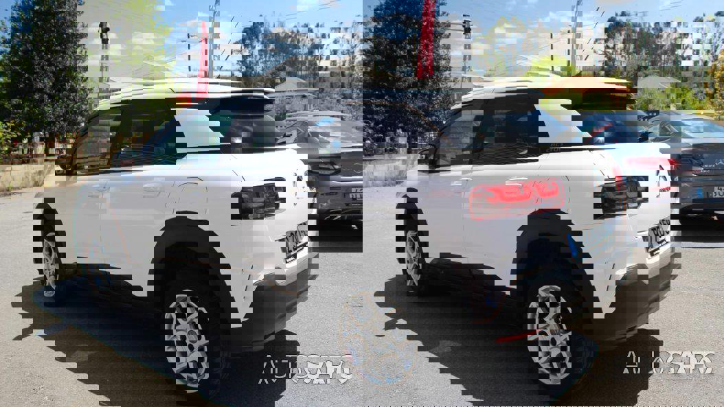 Citroen C4 Cactus 1.5 BlueHDi Feel de 2019