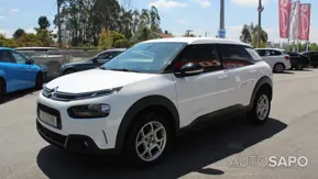 Citroen C4 Cactus 1.5 BlueHDi Feel de 2019