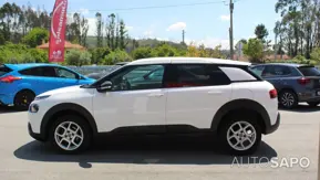 Citroen C4 Cactus 1.5 BlueHDi Feel de 2019