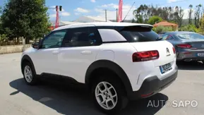 Citroen C4 Cactus 1.5 BlueHDi Feel de 2019