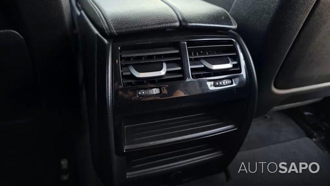 BMW Série 5 520 d Touring Sport de 2018