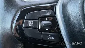 BMW Série 5 520 d Touring Sport de 2018