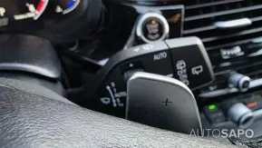 BMW Série 5 520 d Touring Sport de 2018