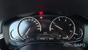 BMW Série 5 520 d Touring Sport de 2018