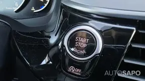 BMW Série 5 520 d Touring Sport de 2018