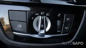 BMW Série 5 520 d Touring Sport de 2018