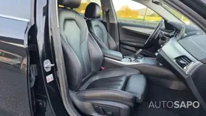 BMW Série 5 520 d Touring Sport de 2018