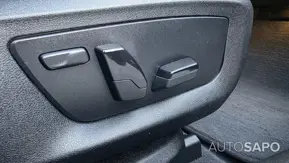 BMW Série 5 520 d Touring Sport de 2018