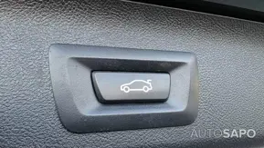 BMW Série 5 520 d Touring Sport de 2018