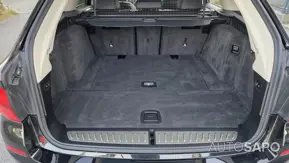 BMW Série 5 520 d Touring Sport de 2018