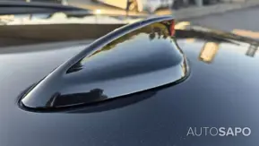 BMW Série 5 520 d Touring Sport de 2018