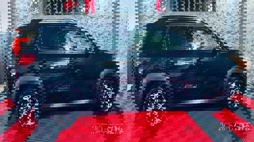 Citroen C3 AirCross 1.2 PureTech Feel de 2020