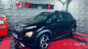 Citroen C3 AirCross 1.2 PureTech Feel de 2020