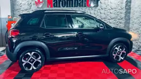 Citroen C3 AirCross 1.2 PureTech Feel de 2020