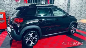 Citroen C3 AirCross 1.2 PureTech Feel de 2020