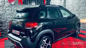 Citroen C3 AirCross 1.2 PureTech Feel de 2020