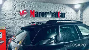 Citroen C3 AirCross 1.2 PureTech Feel de 2020