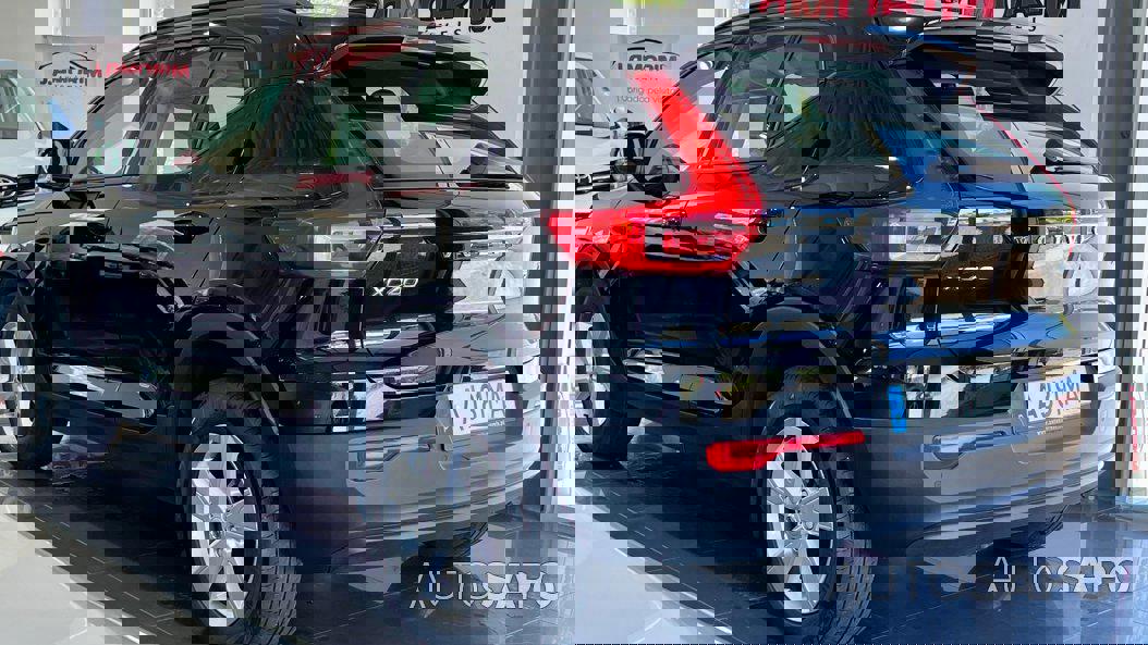 Volvo XC40 1.5 T2 Momentum Core de 2021