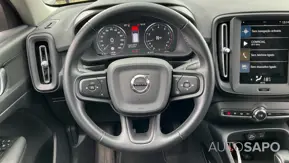Volvo XC40 1.5 T2 Momentum Core de 2021
