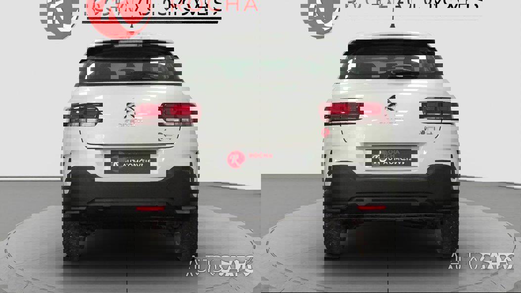 Citroen C4 Cactus de 2019